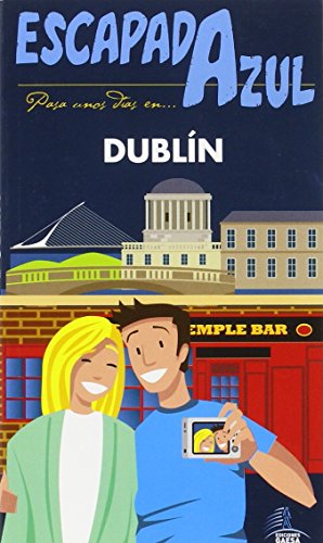 Stock image for Dublin for sale by AG Library