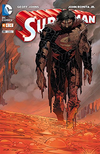 9788416409303: Superman nm. 38 (Superman (Nuevo Universo DC)) (Spanish Edition)