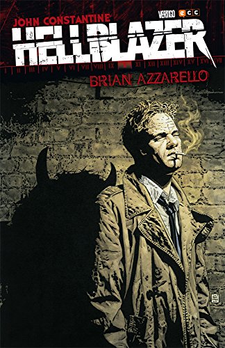 Stock image for HELLBLAZER: BRIAN AZZARELLO for sale by Zilis Select Books