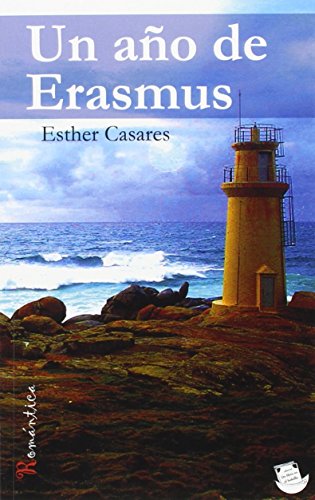 Stock image for UN AO DE ERASMUS for sale by KALAMO LIBROS, S.L.