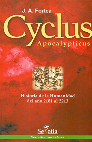 9788416412785: Cyclus Apocalypticus (NARRATIVA CON VALORES)