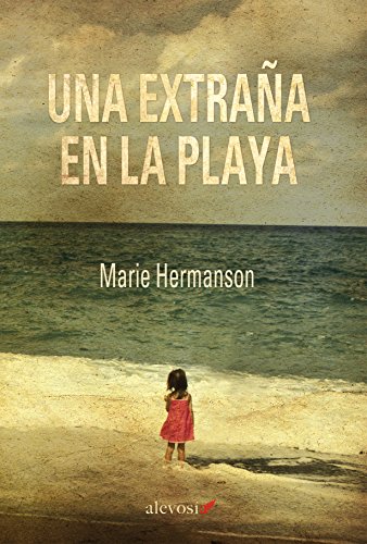 9788416413034: Una extraa en la playa (Spanish Edition)