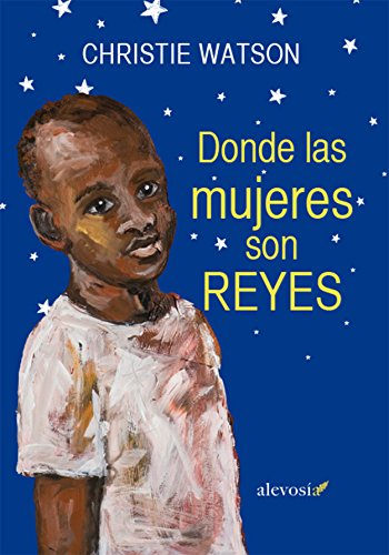 Stock image for DONDE LAS MUJERES SON REYES for sale by KALAMO LIBROS, S.L.