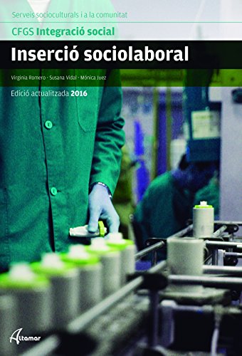 Stock image for INSERCI SOCIOLABORAL for sale by Librerias Prometeo y Proteo