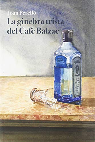 Stock image for GINEBRA TRISTA DEL CAFE BALZAC, LA for sale by Agapea Libros