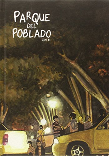 9788416417063: Parque del poblado