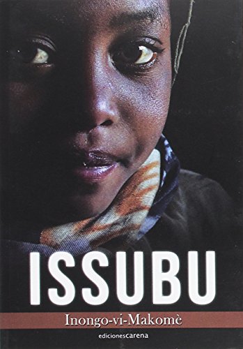 Imagen de archivo de Issubu a la venta por LibroUsado | TikBooks