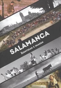 Stock image for Salamanca. Identidad e imagen for sale by AG Library