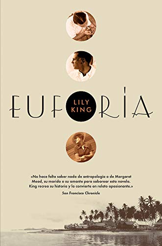 Imagen de archivo de Euforia (Spanish Edition) a la venta por Half Price Books Inc.