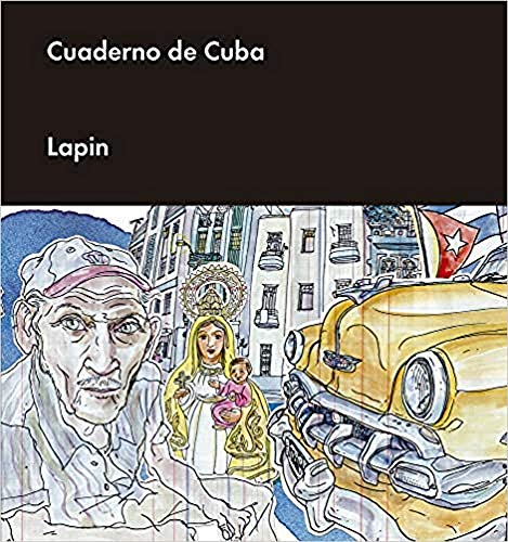 Beispielbild fr Cuaderno de Cuba (Spanish Edition) zum Verkauf von HPB-Movies