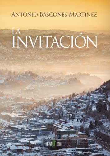 Stock image for La invitacin for sale by Revaluation Books
