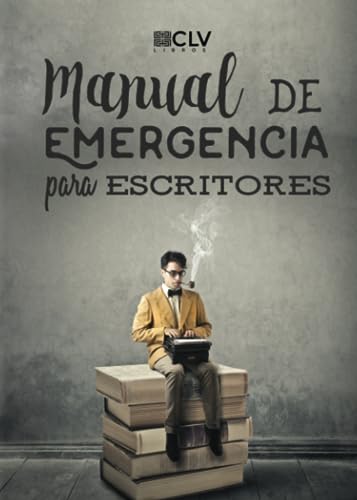 Beispielbild fr Manual de Emergencia para Escritores zum Verkauf von Hamelyn