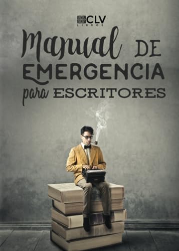 Imagen de archivo de Manual de Emergencia para Escritores a la venta por Hamelyn