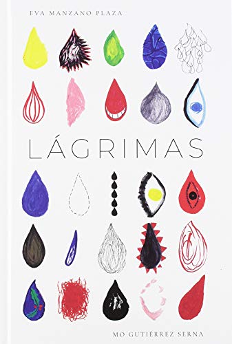 Beispielbild fr LGRIMAS zum Verkauf von KALAMO LIBROS, S.L.