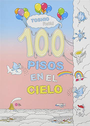 Beispielbild fr 100 PISOS EN EL CIELO. zum Verkauf von KALAMO LIBROS, S.L.