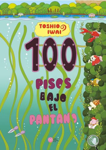 Stock image for 100 PISOS BAJO EL PANTANO. for sale by KALAMO LIBROS, S.L.