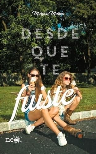 Stock image for Desde que te fuiste/ Since You've Been Gone for sale by Ammareal