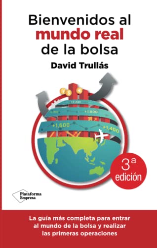 Bienvenidos al mundo real de la bolsa