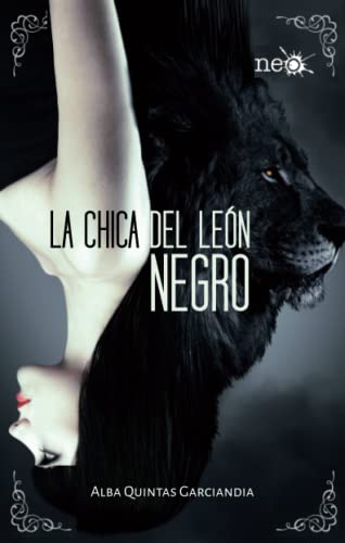 Beispielbild fr La chica del len negro/ The Black Lion Girl zum Verkauf von medimops