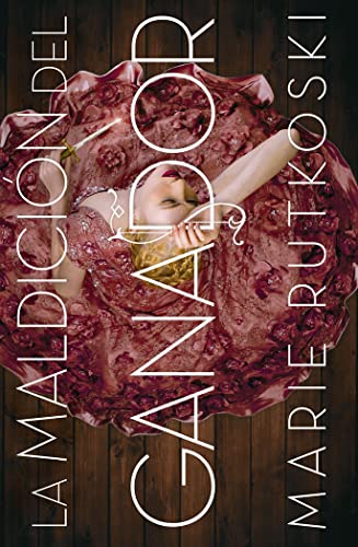 Stock image for La Maldicin Del Ganador for sale by Better World Books