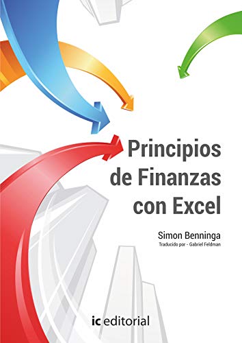 Stock image for Principios de finanzas con Excel for sale by MARCIAL PONS LIBRERO