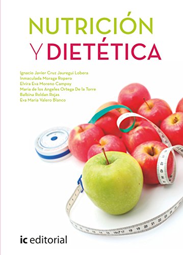 Stock image for Nutricin y diettica for sale by Iridium_Books