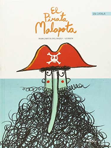 Imagen de archivo de El pirata Malapata cat a la venta por Reuseabook