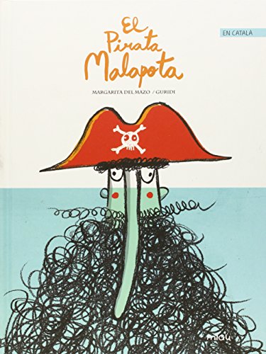 Stock image for El pirata Malapata cat for sale by Reuseabook
