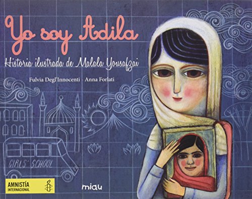 Imagen de archivo de Yo soy Adila a la venta por Better World Books