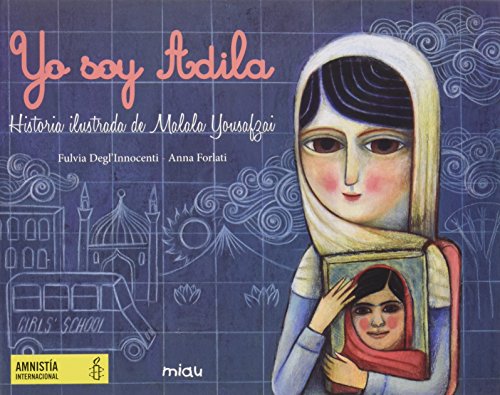 Stock image for Yo soy Adila for sale by Better World Books