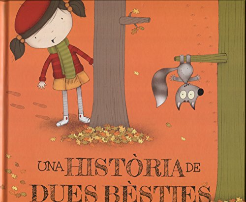 Stock image for UNA HISTORIA DE DUES BETIES (CATAL) for sale by KALAMO LIBROS, S.L.