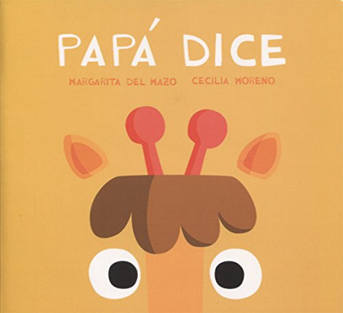 Stock image for PAP? DICE (Spanish Edition) for sale by SecondSale