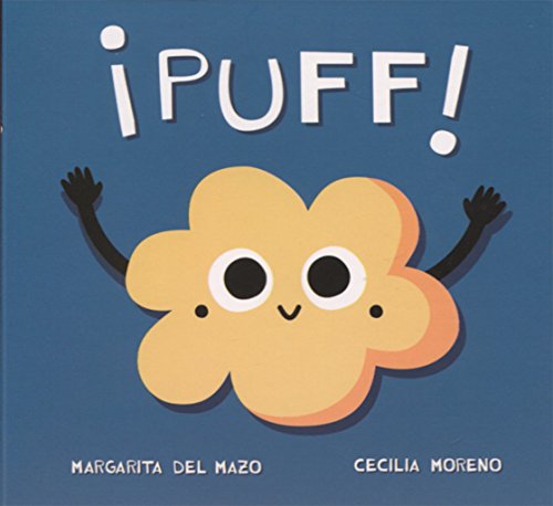 Beispielbild fr PUFF! (Miau de cartn) (Spanish Edition) zum Verkauf von Better World Books