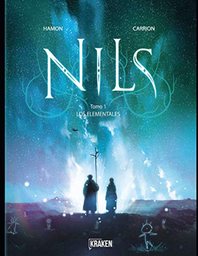 Stock image for NILS 1: los elementales (Spanish Edition) for sale by GF Books, Inc.