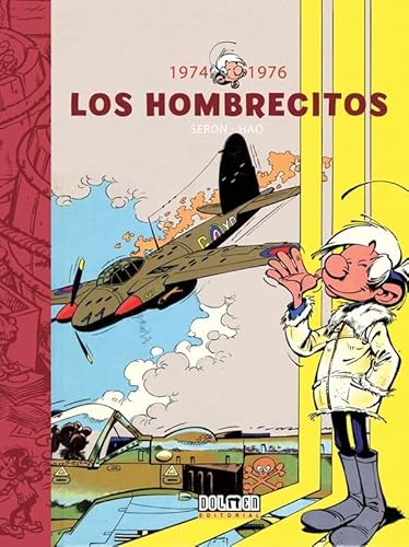 9788416436095: Los Hombrecitos 1974-1976