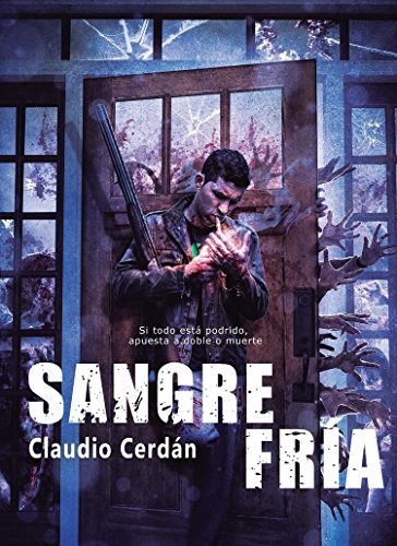 Imagen de archivo de Sangre Fra a la venta por WorldofBooks