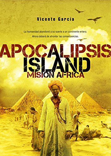 Beispielbild fr Apocalipsis Island 3: Misin frica zum Verkauf von AG Library