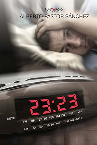 Stock image for 23:23 for sale by medimops
