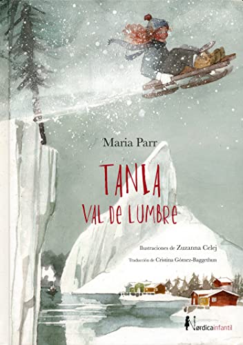 9788416440269: Tania Val De Lumbre (NRDICAINFANTIL)