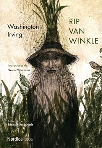 Stock image for RIP VAN WINKLE for sale by KALAMO LIBROS, S.L.