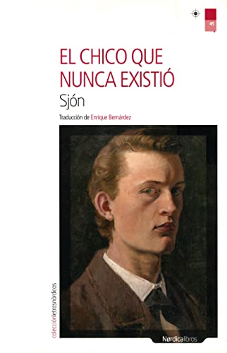 Imagen de archivo de El chico que nunca existi. Traduccin de Enrique Bernrdez. a la venta por Librera y Editorial Renacimiento, S.A.