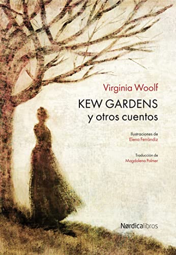 Stock image for KEW GARDENS Y OTROS CUENTOS for sale by KALAMO LIBROS, S.L.