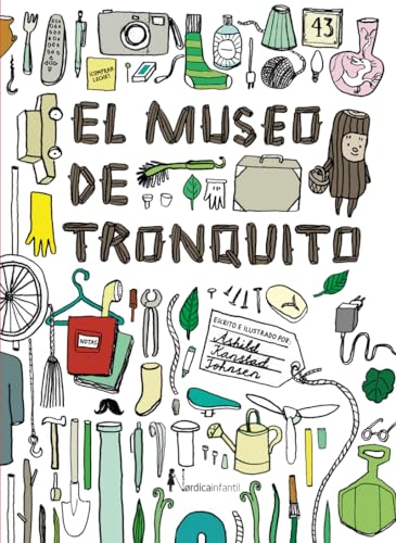 Imagen de archivo de Museo de Tronquito, El a la venta por ThriftBooks-Atlanta