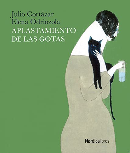 Stock image for EL APLASTAMIENTO DE LAS GOTAS for sale by KALAMO LIBROS, S.L.