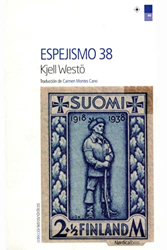 Beispielbild fr ESPEJISMO 38 zum Verkauf von KALAMO LIBROS, S.L.