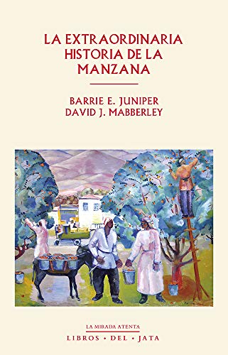 Stock image for La extraordinaria historia de la manzana for sale by Agapea Libros