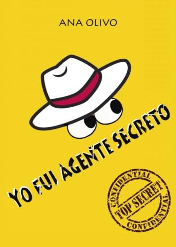 Imagen de archivo de YO FUI AGENTE SECRETO a la venta por medimops