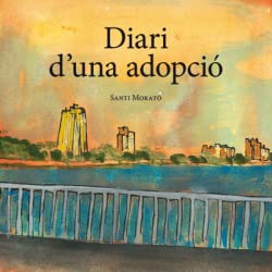 Stock image for Diari d'una adopci for sale by AG Library
