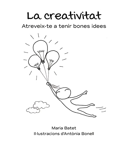 Stock image for LA CREATIVITAT for sale by Antrtica