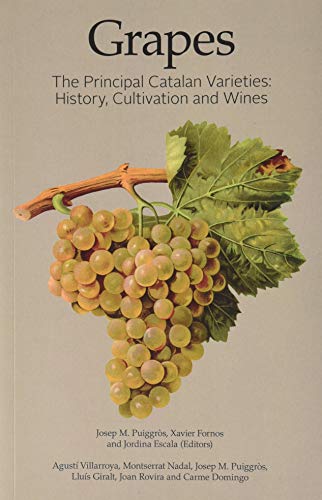 Stock image for Grapes for sale by AG Library